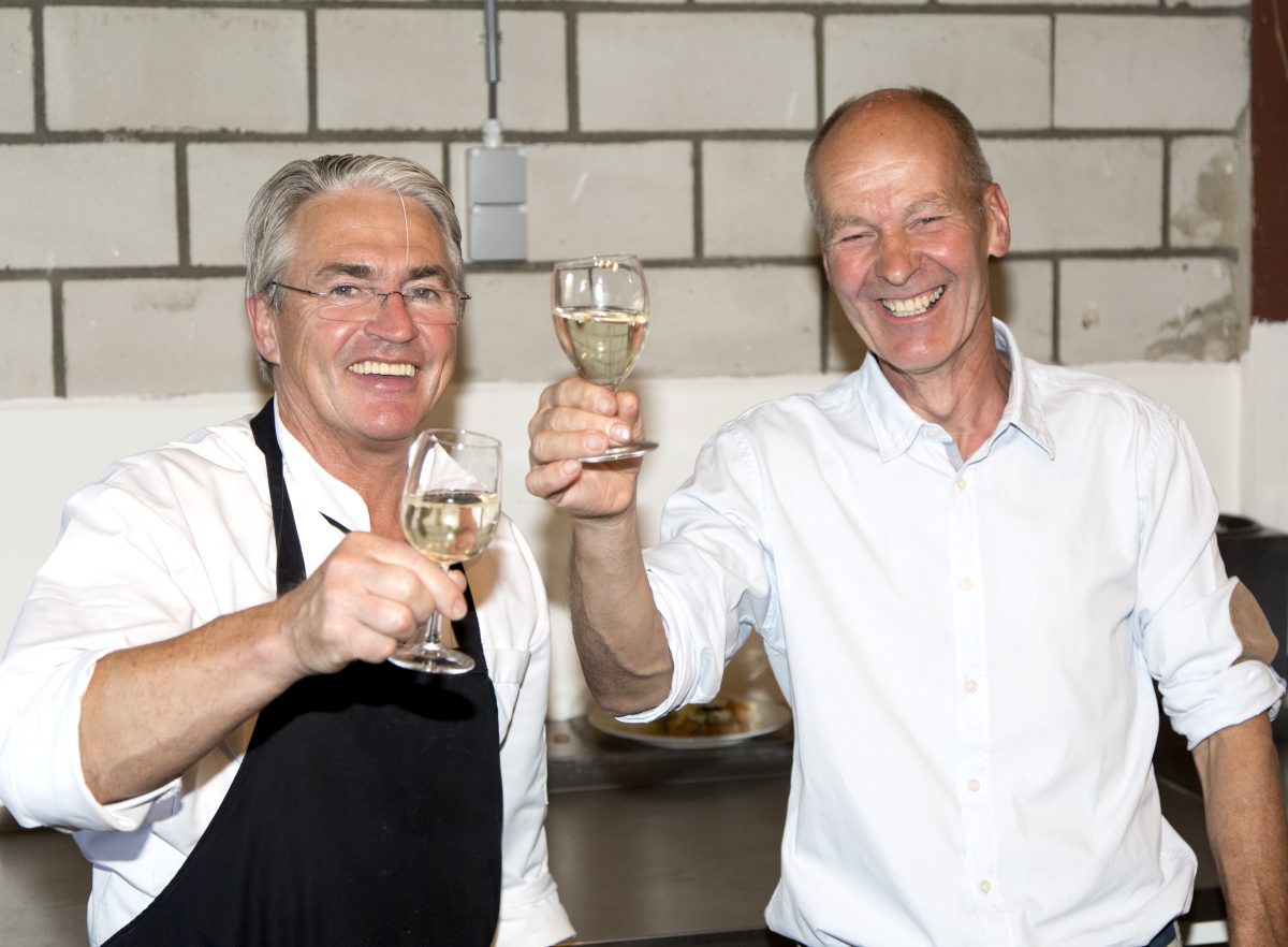 Data culinaire week 2019 bekend