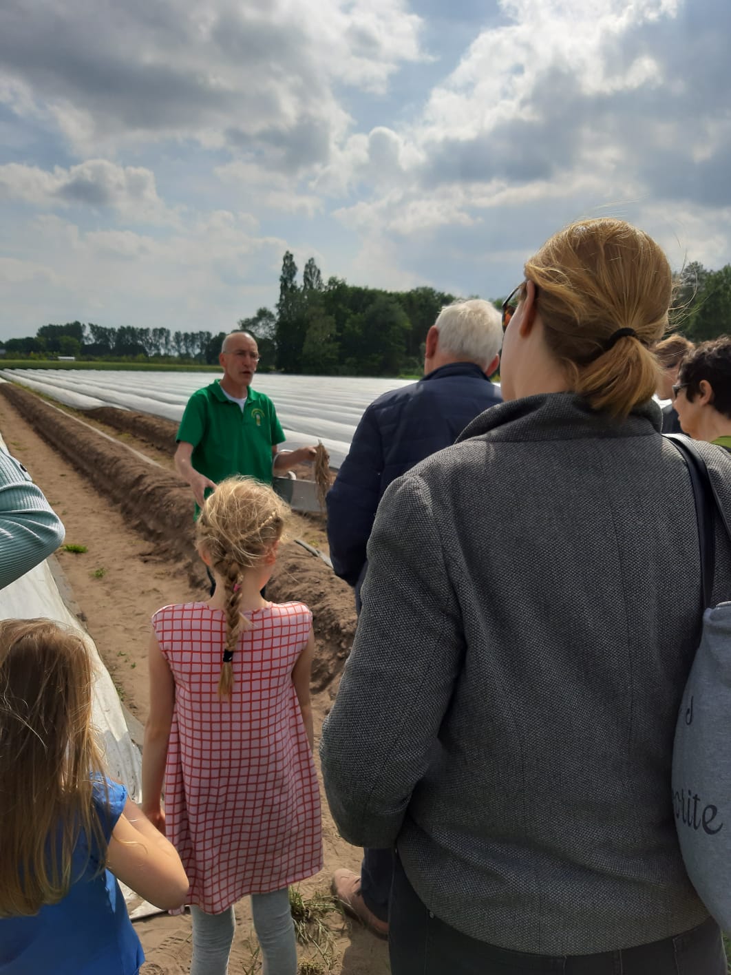 Open dag 2020 gaat helaas niet door